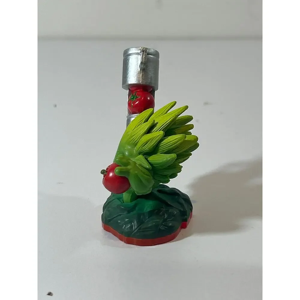 Food Fight Skylanders Trap Team Wii U PS3 PS4 Xbox 360 One 3DS 84996888
